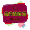 All Games News