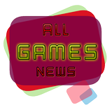 All Games News icône