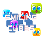Icona Smiling Cubes