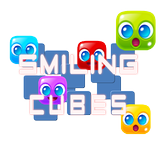 Smiling Cubes icône