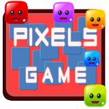 Pixels Game icône