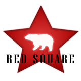 Red Square News icône