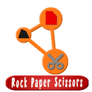 Rock Paper Scissors aplikacja