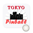 Pinball Tokyo Zeichen