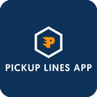 Pickup Lines App أيقونة