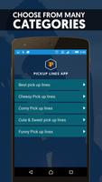 Pickup Lines App تصوير الشاشة 3