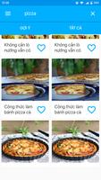 Công thức làm bánh 截图 2