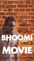 Movie Video for Bhoomi poster