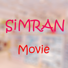 Movie Video for Simran আইকন