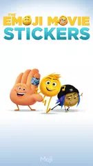 The Emoji Movie Stickers APK download