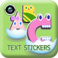 Text Camera