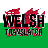 Welsh Translator icône