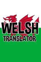 Welsh Translator plakat