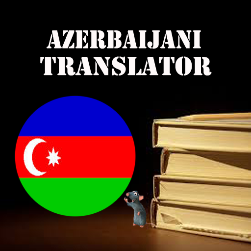 Azerbaijani English Translate