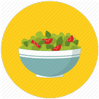 ikon Ebook Các món ăn chay