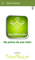 برنامه‌نما AppMonção عکس از صفحه