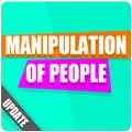 Manipulation of people  Psychology of people