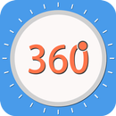 360 Degree Rotate APK