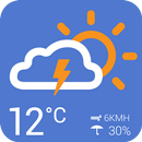 Weather Forecast :Free APK