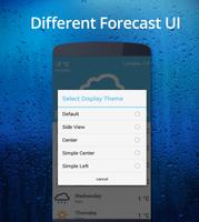 Weather Forecast :Free Screenshot 1