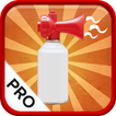 Air Horn Pro