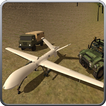 Army Drone Air Strike