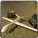 Army Drone Air Strike APK