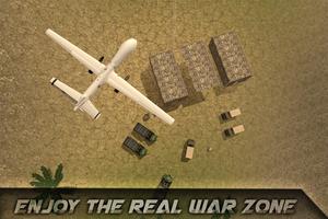 Army Drone Air Strike capture d'écran 1