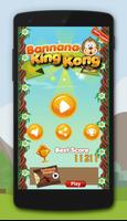 Banana King Kong bài đăng