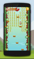 Banana King Kong screenshot 1