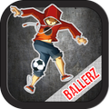 BALLERZ