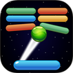Brick Breaker Galaxy