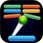 Brick Breaker Galaxy アイコン