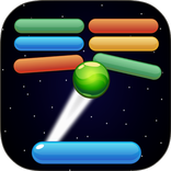 Brick Breaker Galaxy
