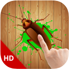 Cockroach Smasher icon