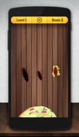 Cockroach Smasher ảnh chụp màn hình 1