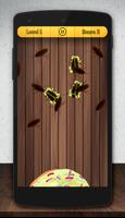 Cockroach Smasher ảnh chụp màn hình 3