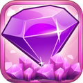 Crazy Diamond Rush