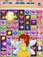 Crazy Diamond Rush اسکرین شاٹ 2