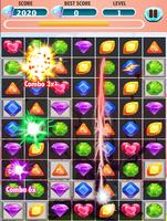 Crazy Diamond Rush اسکرین شاٹ 3