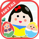 Surprise Eggs - Fairy Tale APK