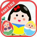 Surprise Eggs - Fairy Tale