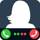 Fake Call & SMS Pro biểu tượng