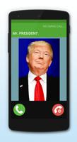 Fake Call & SMS Pro capture d'écran 1
