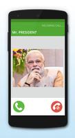 Fake Call & SMS Pro اسکرین شاٹ 2