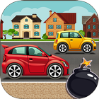 Fast Car Racing Game: Free icône