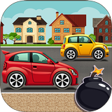 Fast Car Racing Game: Free biểu tượng