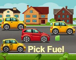 Fast Car Racing Game: Free Ekran Görüntüsü 2