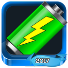 Turbo Battery Saver Pro ícone