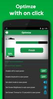 Turbo Battery Saver Pro screenshot 1
